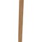 Ekena Millwork 3 1/2"W x 30"D x 36"H Traditional Smooth Knee Brace, Western Red Cedar BRC04X30X36TRA00SWR - alternate 2